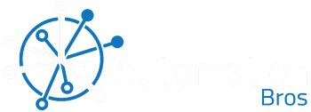Automation Bros Inverted